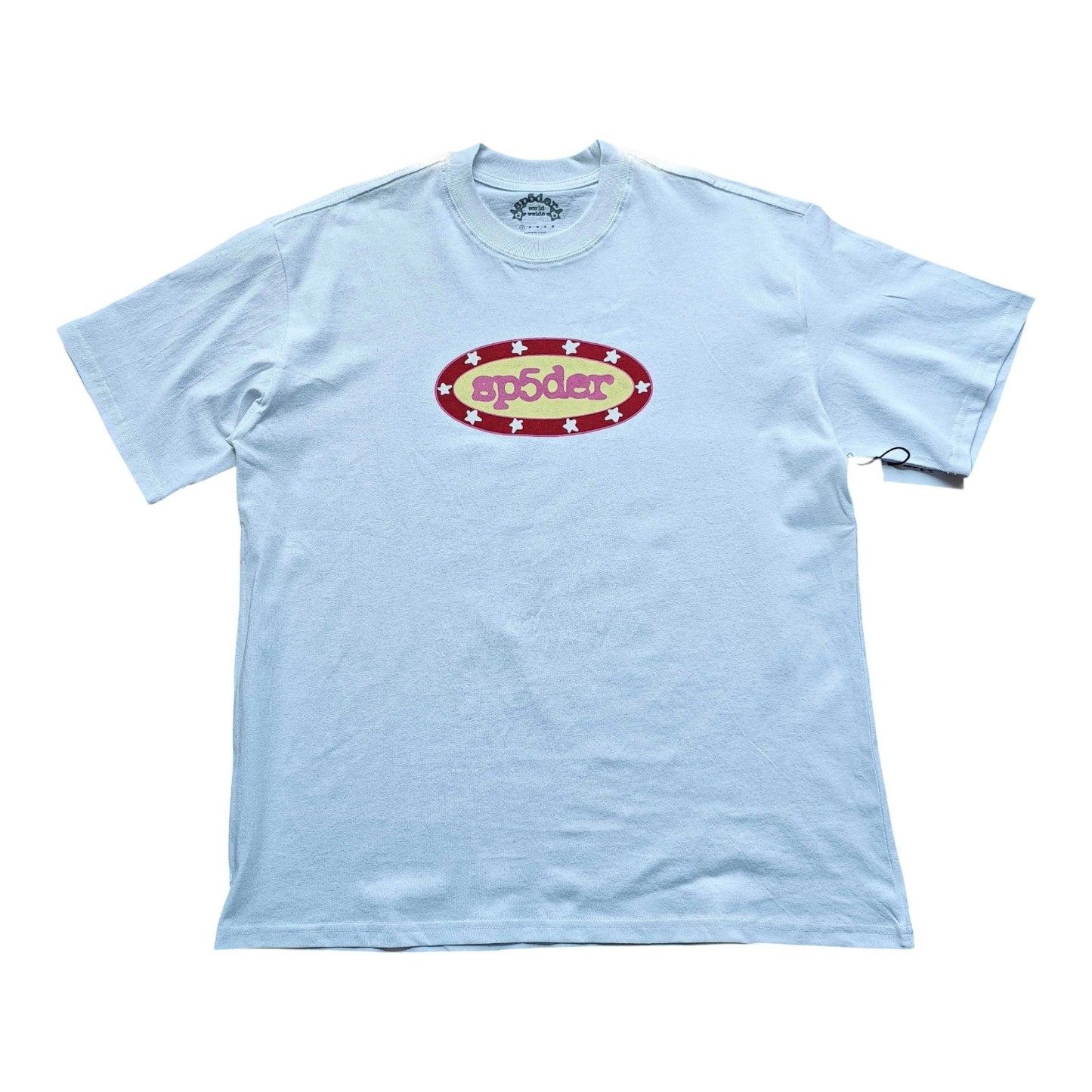 SP5DER T-SHIRT