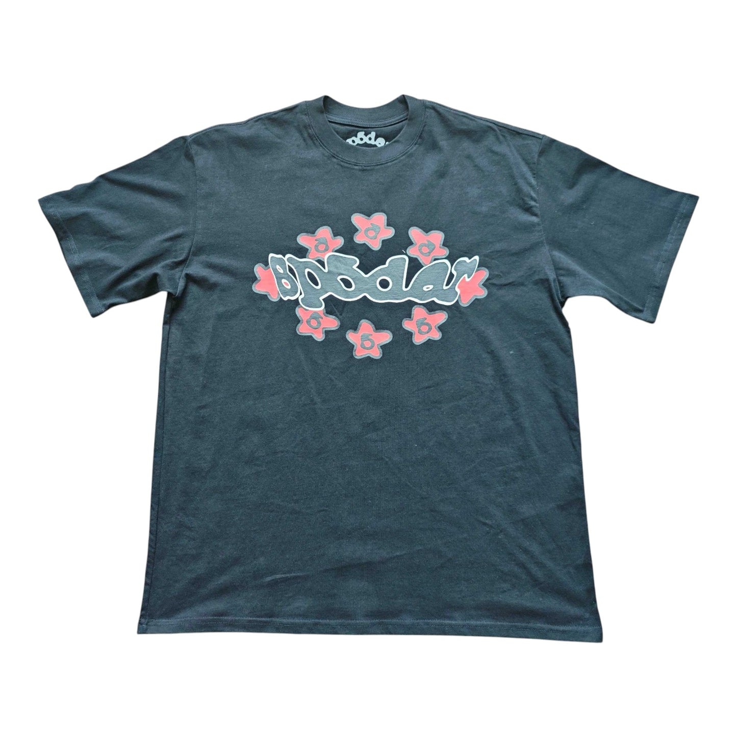 SP5DER T-SHIRT