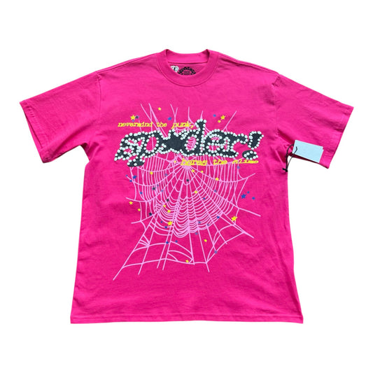 SP5DER T-SHIRT