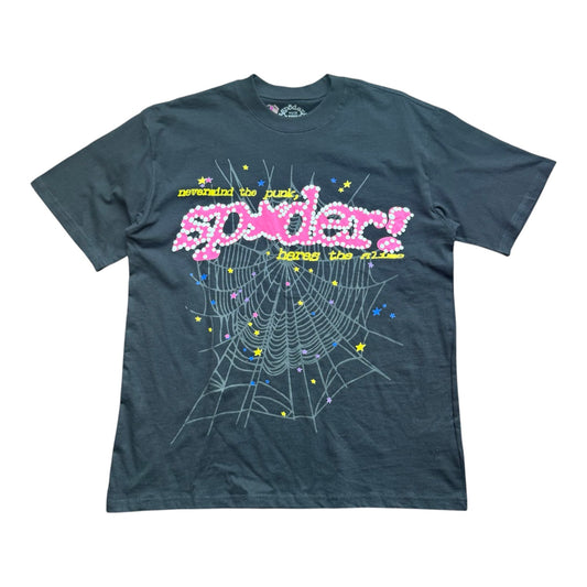 SP5DER T-SHIRT