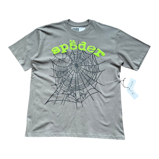 SP5DER T-SHIRT