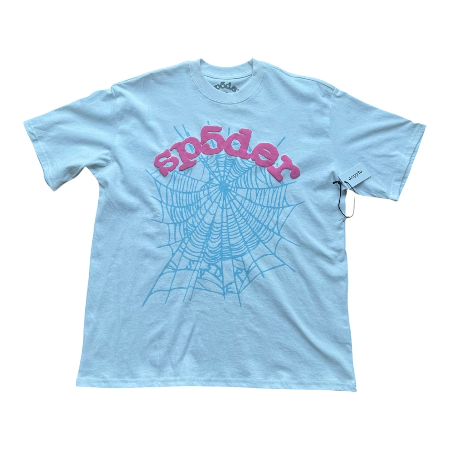 SP5DER T-SHIRT