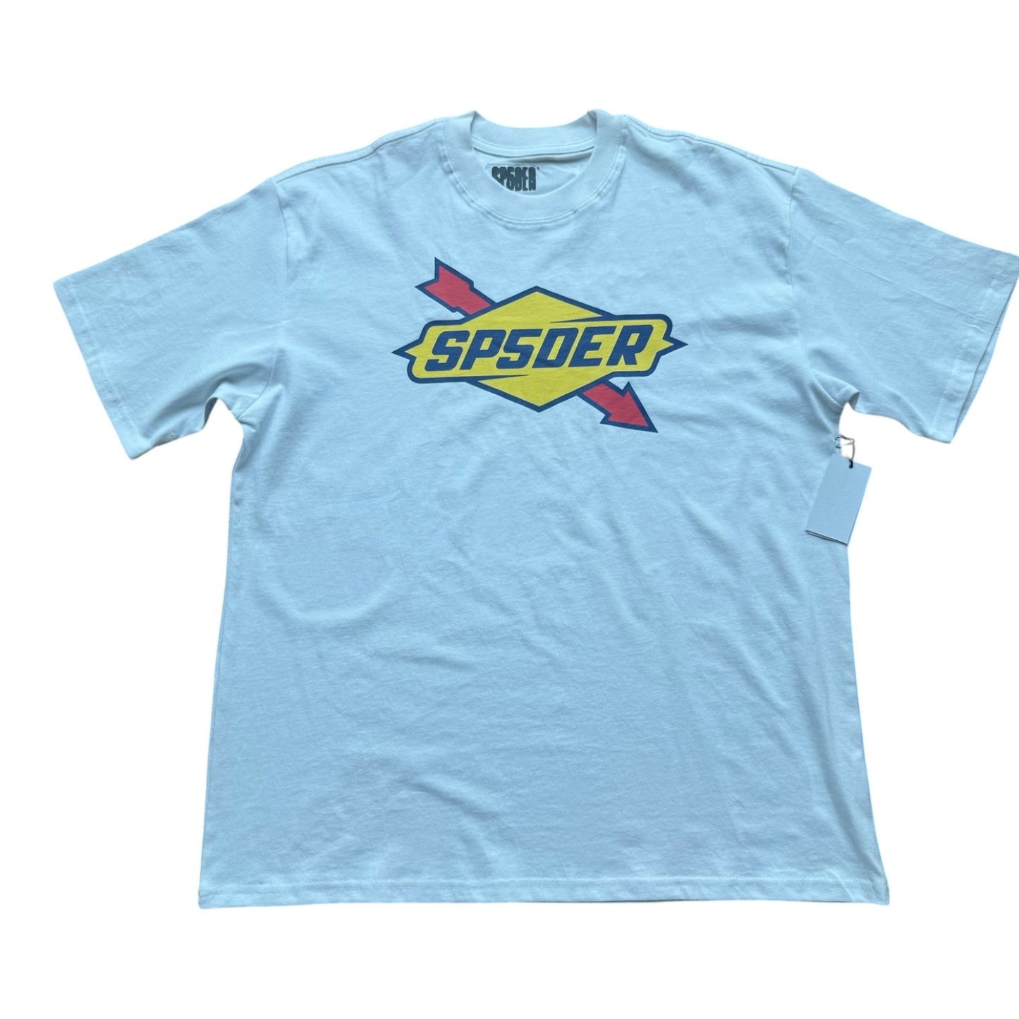 SP5DER T-SHIRT