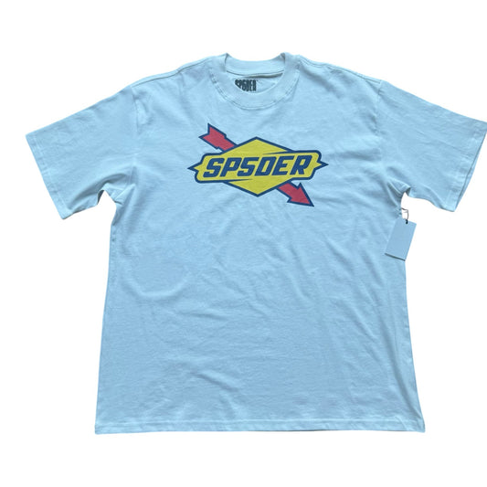 SP5DER T-SHIRT