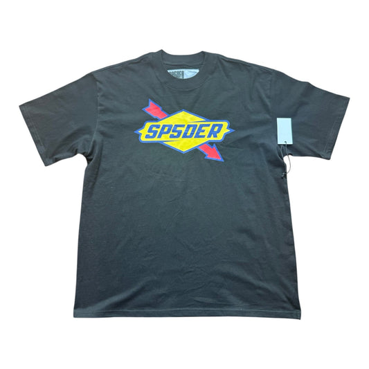 SP5DER T-SHIRT