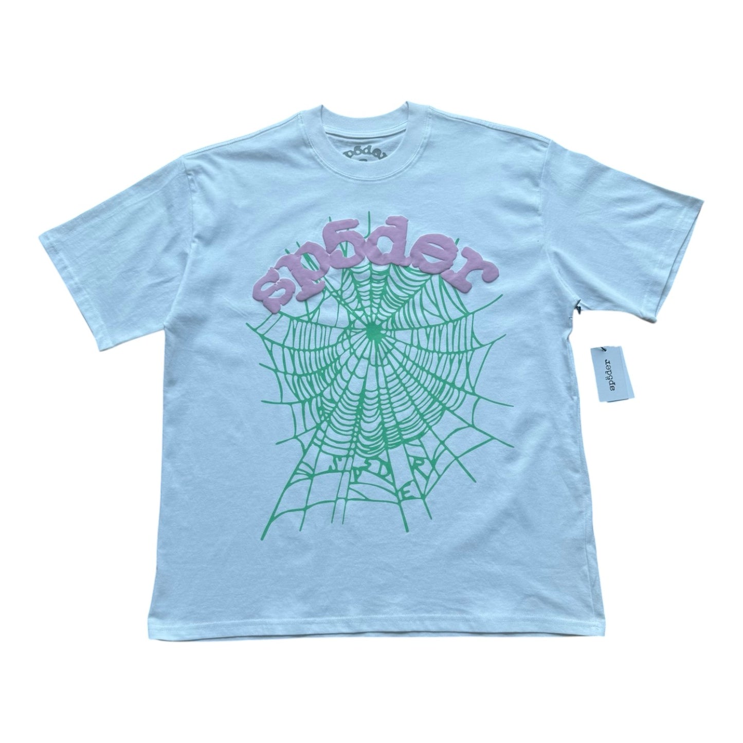 SP5DER T-SHIRT