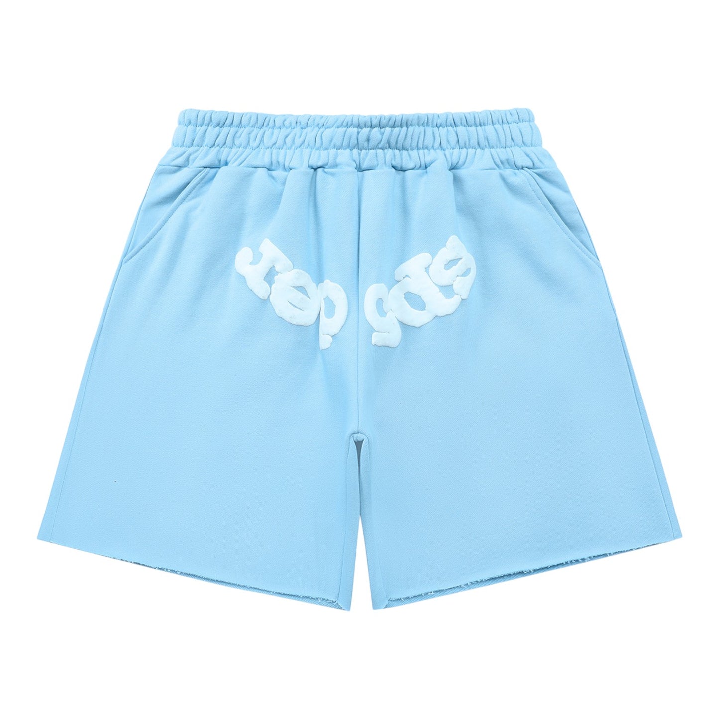 SP5DER SHORTS
