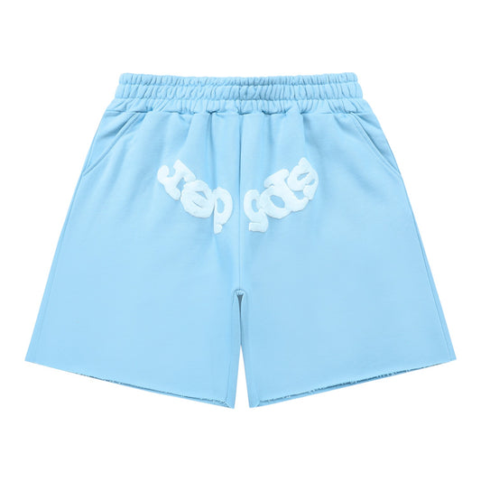 SP5DER SHORTS