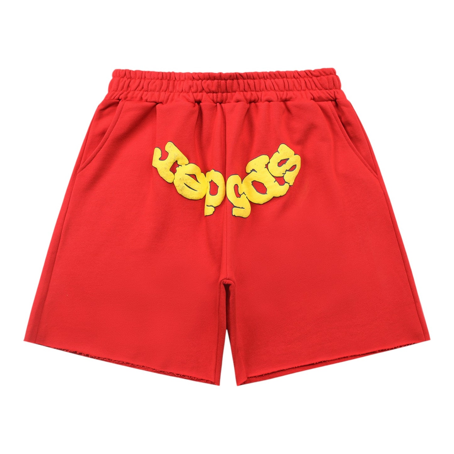 SP5DER SHORTS