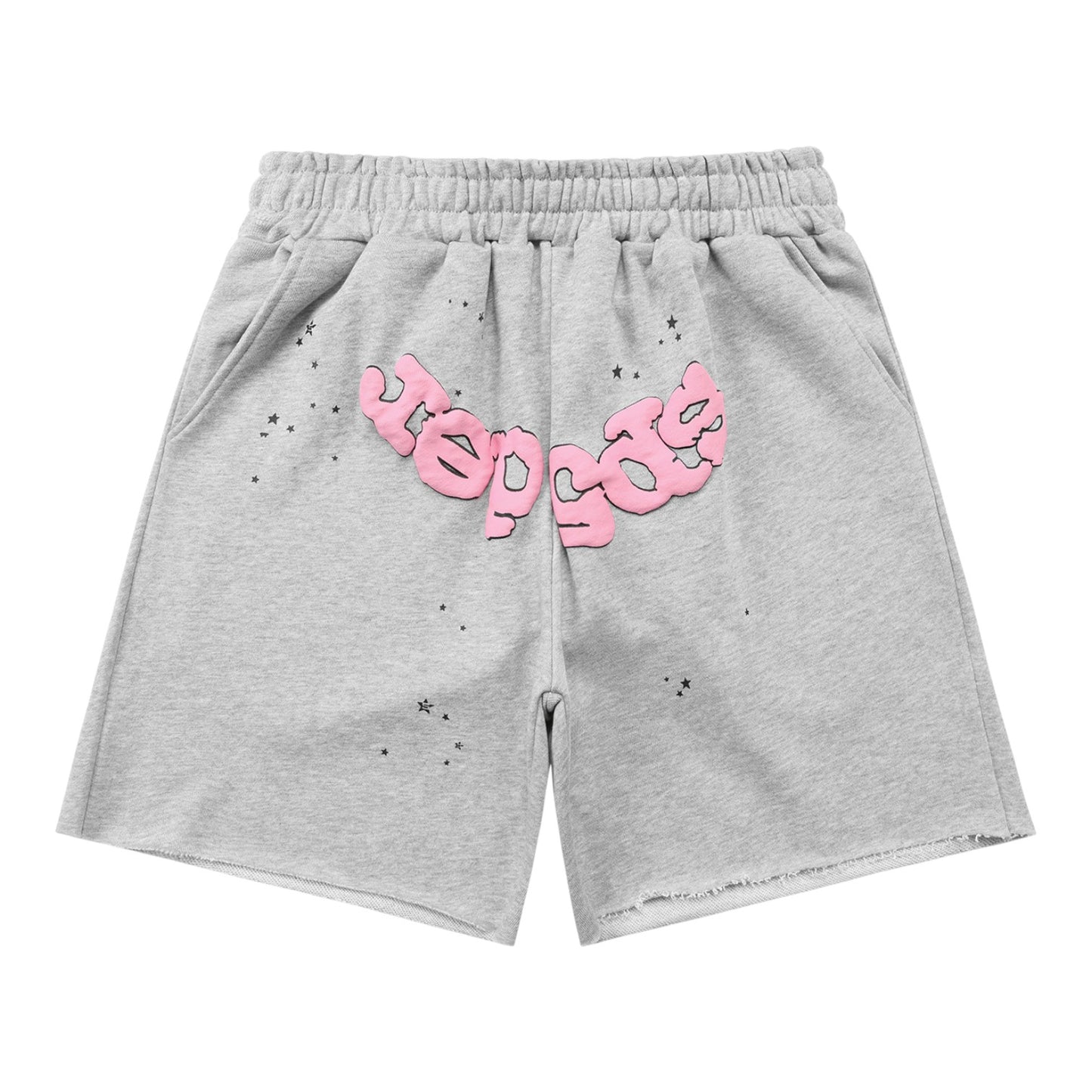 SP5DER SHORTS