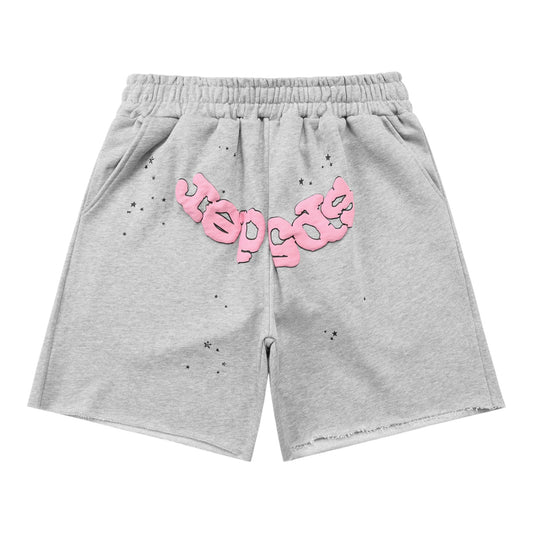SP5DER SHORTS