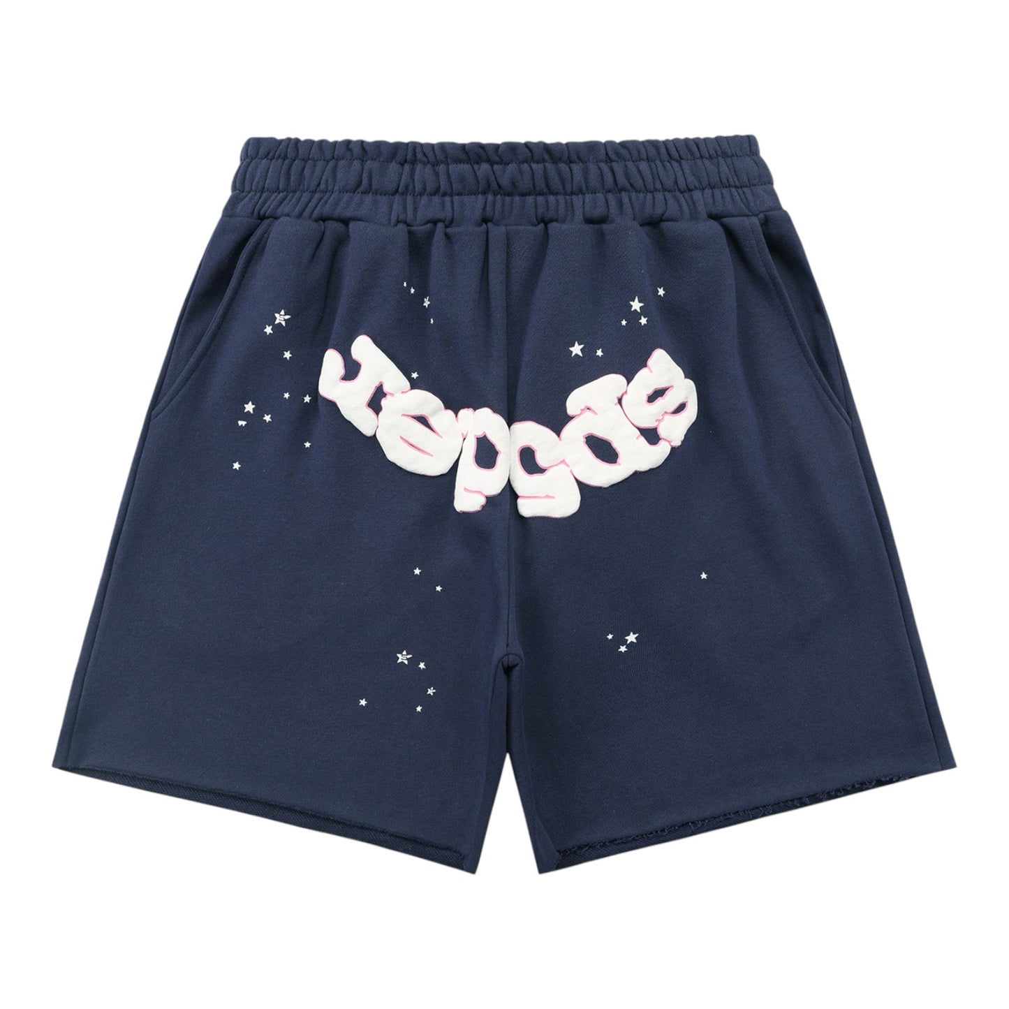 SP5DER SHORTS