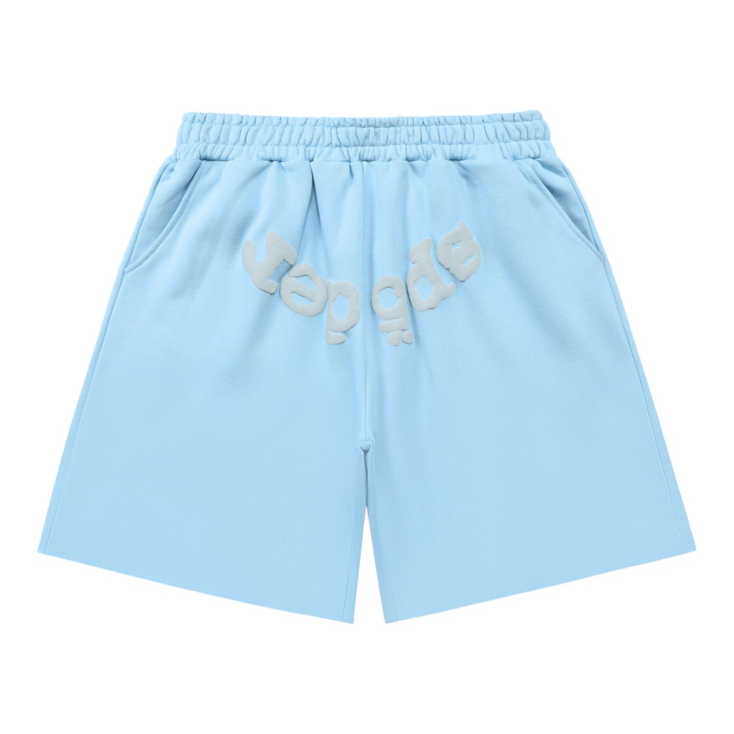 SP5DER SHORTS