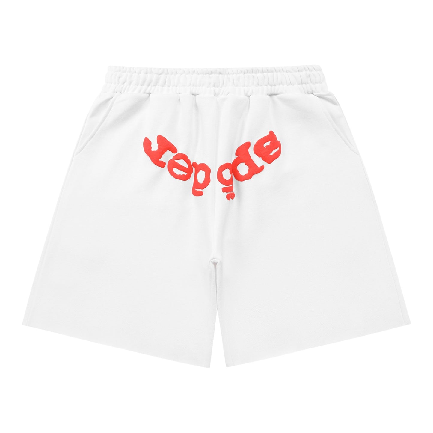 SP5DER SHORTS