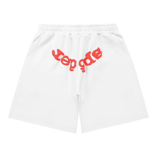 SP5DER SHORTS