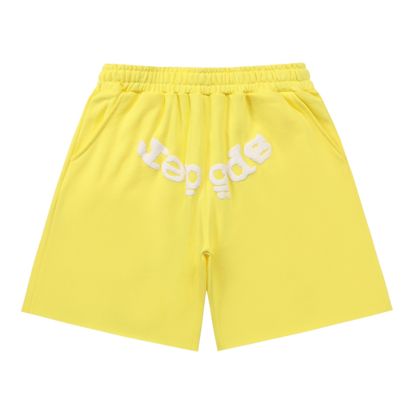 SP5DER SHORTS