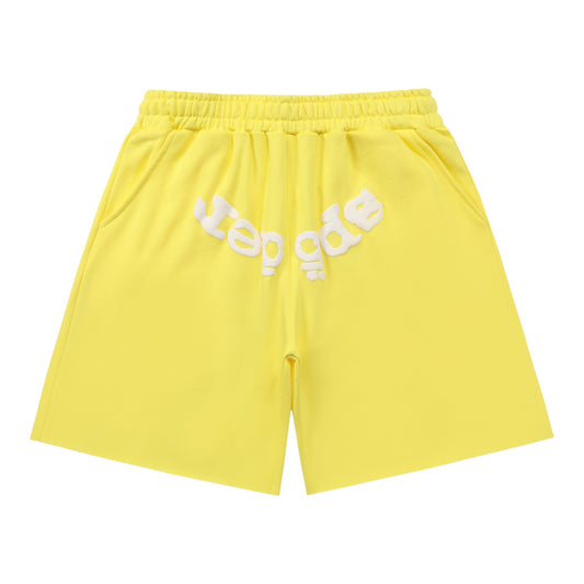 SP5DER SHORTS