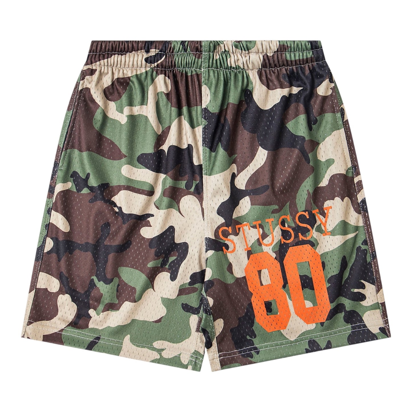 STUSSY SHORTS