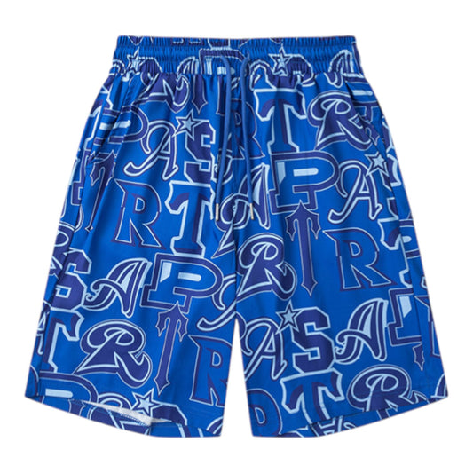 TRAPSTAR SHORTS